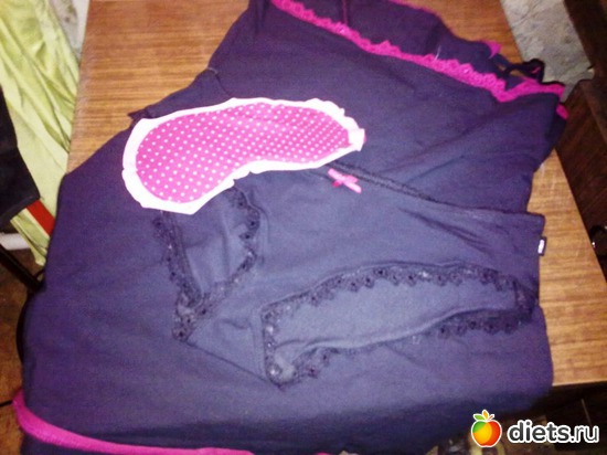 Подарочек от Diets.ru, альбом: всякая всячина