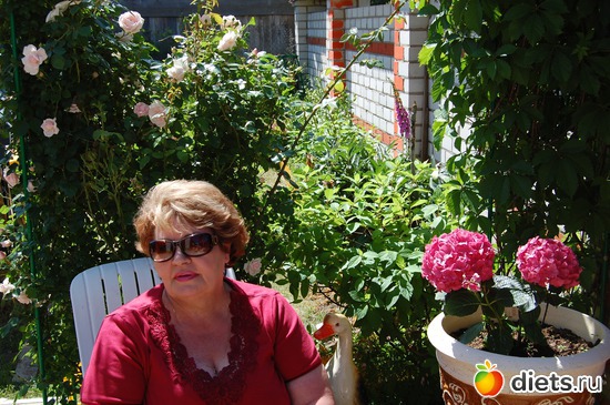 июль 2011 у дома, альбом: МОИ ФОТО