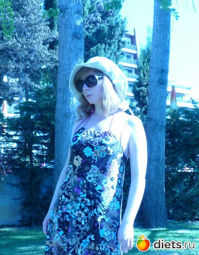 Синий уикенд, альбом: Албена, май 2011