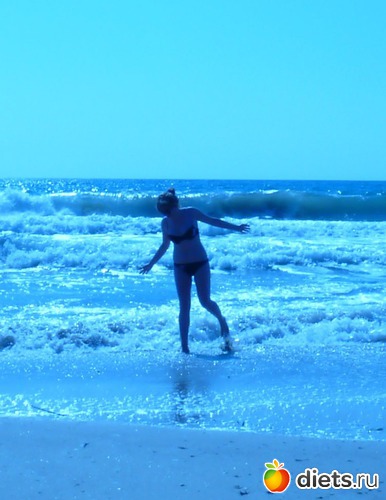 ...И к фотографу передом, альбом: Албена, май 2011