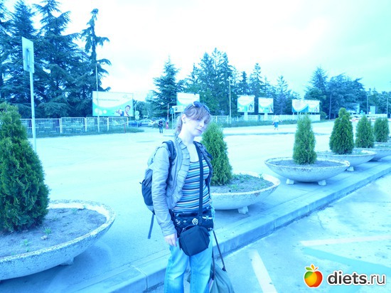 Приземлились! Аэропорт Варны, альбом: Албена, май 2011