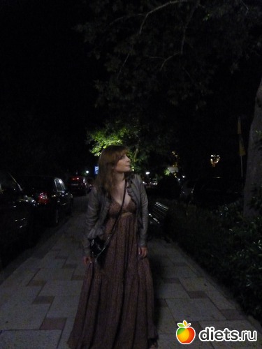 Ночью все кошки..., альбом: Албена, май 2011