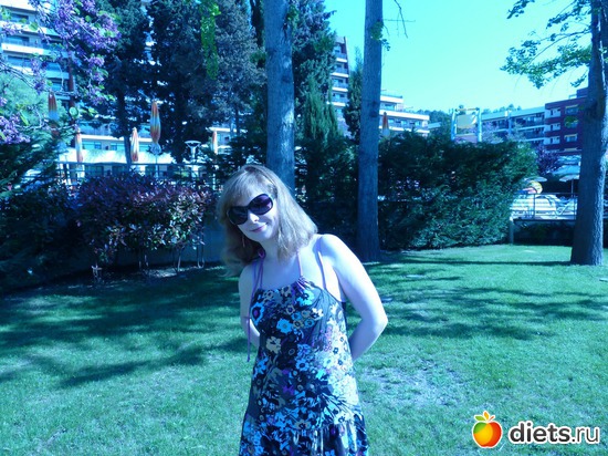 Синий уикенд-2, альбом: Албена, май 2011