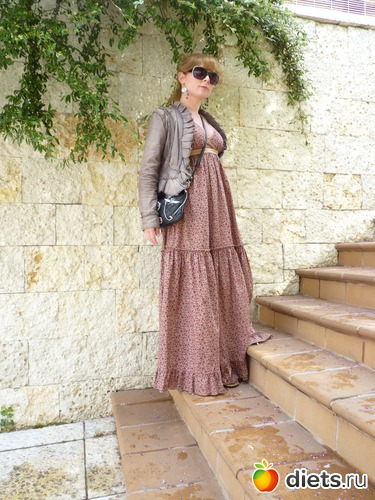 Лестница к солнцу, альбом: Албена, май 2011