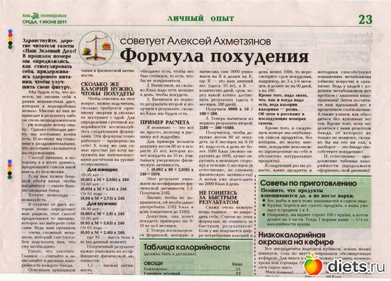 1июня, альбом: Колонка в газете...