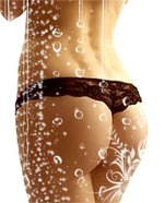 Антицеллюлитные скрабы для тела из кофейной гущи