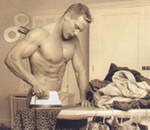 Прибор «мужчина». Краткая инструкция