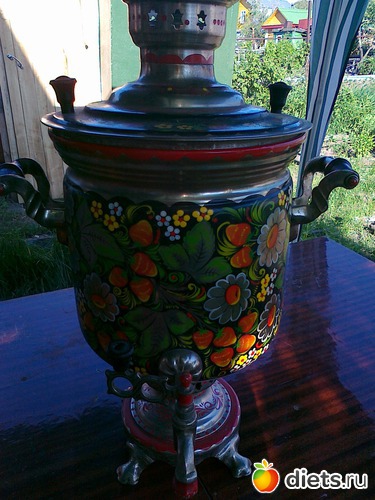 ������ ������, ������: ���� ����