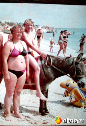 2 фото: море