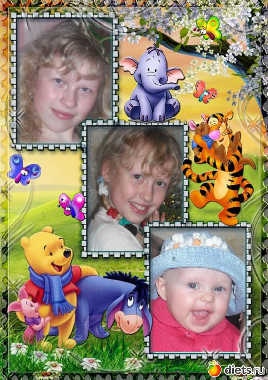 4 ����: ����������