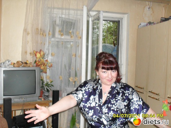 1 фото: неужели я похудею???????