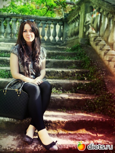 13 фото: Ирина