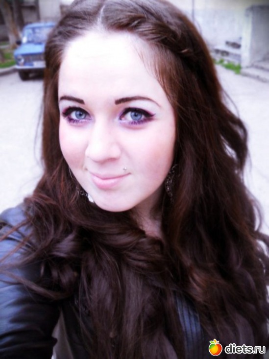 15 фото: Ирина