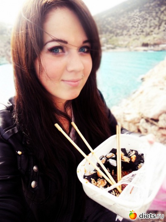 16 фото: Ирина