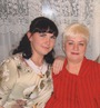 С мамой,вес 88-90кг