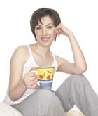 Лучшие напитки для очищения и похудения.