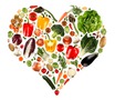 I love healthy food