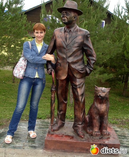 Лето 2011, альбом: Я, красавица :)