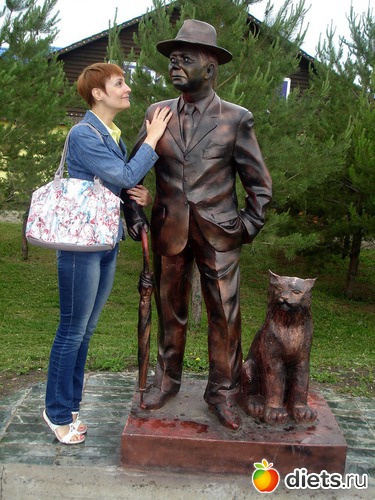 Лето 2011, альбом: Я, красавица :)