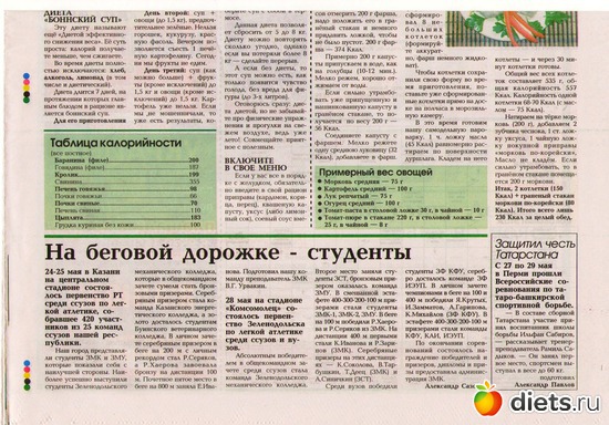 8 ����, ������: ������� � ������...