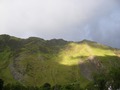 vigljanulo solnce