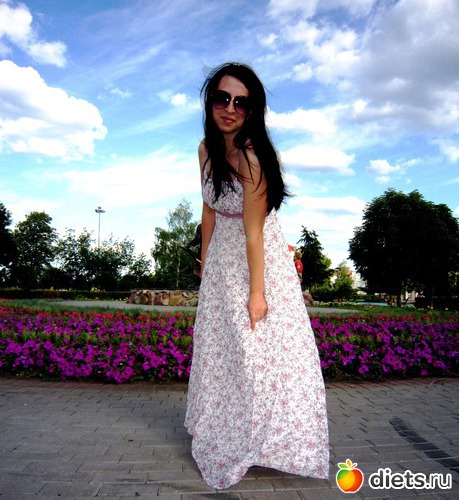 11 фото: Процесс похудения)