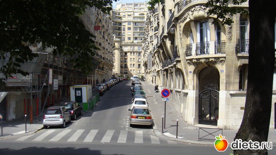 6 ����: Paris