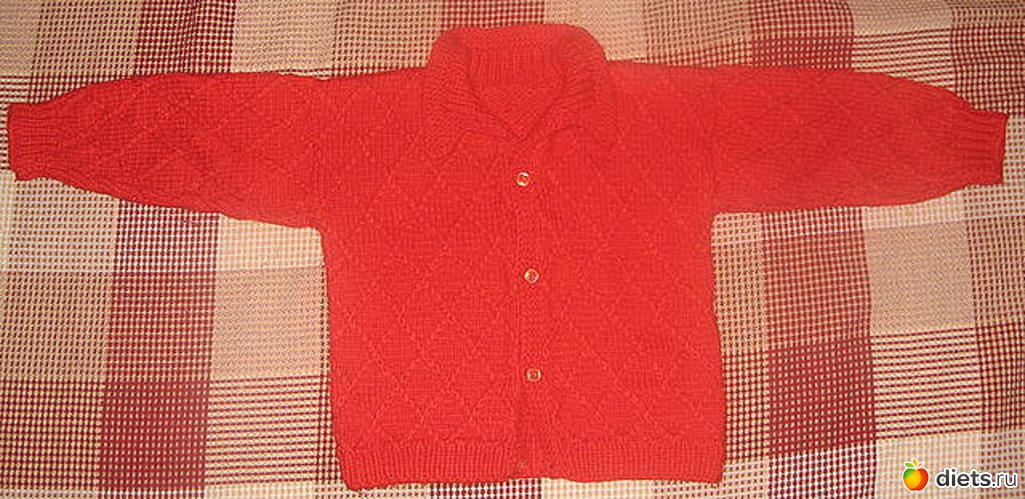 9 фото: моё вязание