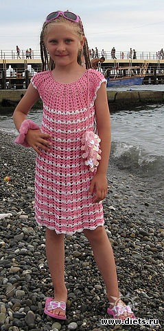 моё вязание