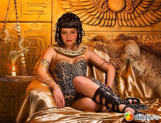 Как будто Клеопатра, альбом: Мой альбомчик