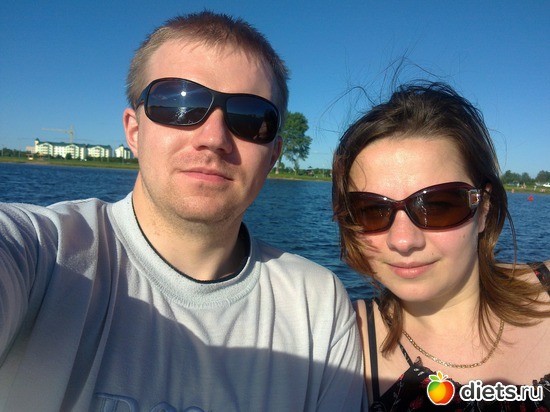 Катаемся на катамаране, альбом: Мой альбомчик