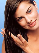 Красота и здоровье волос