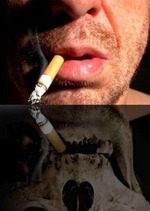 Мифы о курении