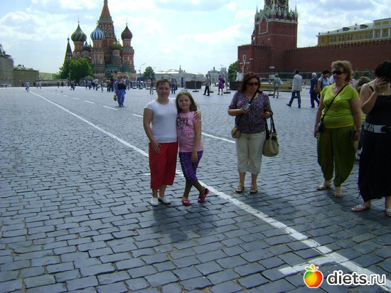 Я с дочкой, альбом: "Я"