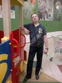Муженек