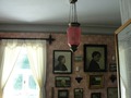 главный дом, спальня