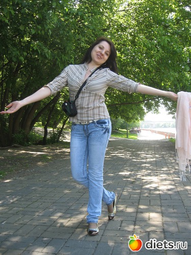 а мы и сплясать можем ))