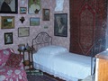 главный дом, спальня Чехова
