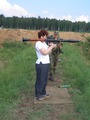 я из семьи ВОЕННЫХ!!! и мне любое оружие (орудие) по ПЛЕЧУ!!
