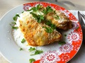 Голубцы мясные