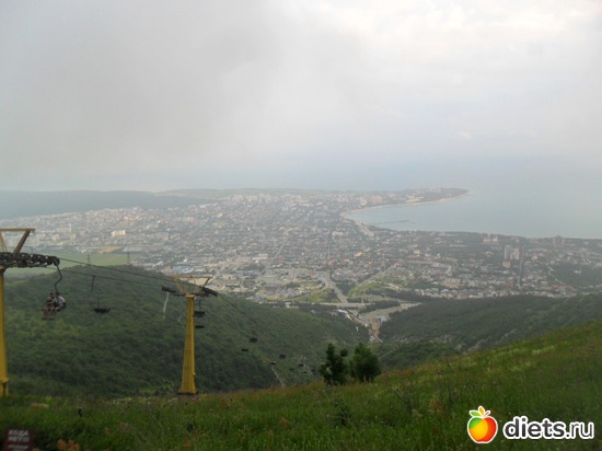 11 фото: Геленджик 2011