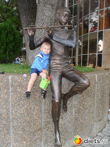 14 фото: Геленджик 2011