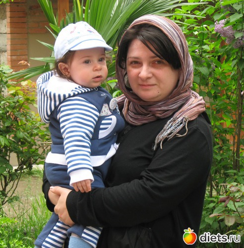 � � ��� ������, ������: andria