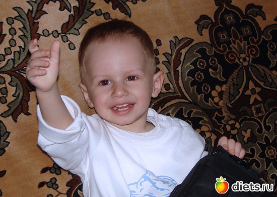 5 ����: ���!