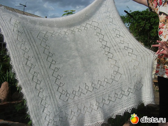 36 фото: вяжу из пуха на продажу. продам