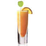 Коктейли из перепелиных яиц