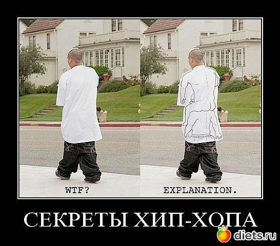 Улыбнитесь новому дню!