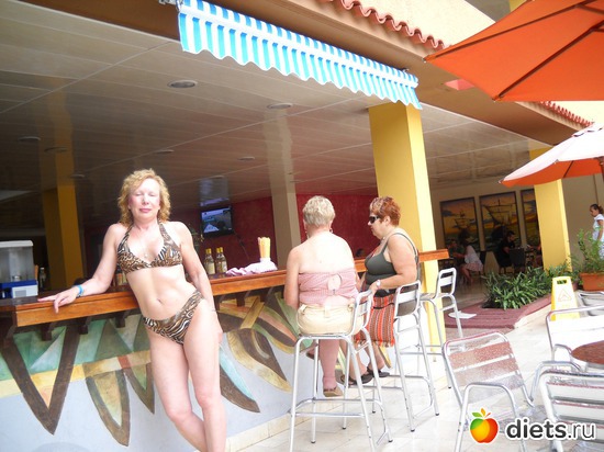 2010 год на Кубе 50 лет вес 68 кг, альбом: И ето все о ней