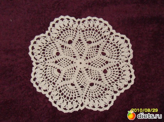 2 фото: Наши руки не для скуки