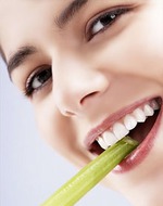 Сельдерей для похудения. Рецепты из сельдерея для похудения: суп, паштет, котлеты и салаты из сельдерея для похудения